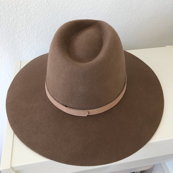 Lack of Color Australia The Grove Wool Hat - Picture 8 of 16